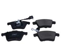 Plaquettes de frein Essieu avant 19-3852 MAXGEAR pour VW MULTIVAN T5