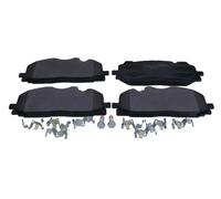 Plaquettes de frein Essieu avant 19-3854 MAXGEAR pour AUDI VW CUPRA