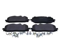 Plaquettes de frein Essieu avant 19-3854 MAXGEAR pour AUDI VW CUPRA