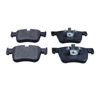 Kit de plaquettes de frein, frein à disque MAXGEAR 19-3871 CITROËN 1623162380