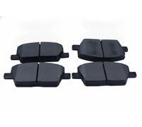 Plaquettes de frein Essieu avant 19-3879 MAXGEAR pour OPEL CHEVROLET