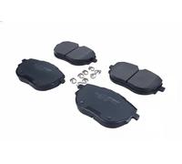1x Kit de plaquettes de frein, frein à disque MAXGEAR 19-3880 convient pour