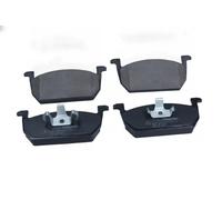 MAXGEAR 19-3882 Kit de plaquettes de frein, frein à disque pour AUDI,SEAT,SKODA,