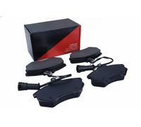 MAXGEAR 19-3912 Kit de plaquettes de frein, frein à disque pour AUDI,VW