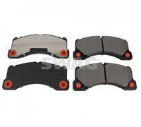Kit de plaquettes de frein, frein à disque SWAG 30 11 6042