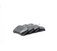 Plaquettes de frein Essieu avant 302535 VALEO pour VOLVO XC40