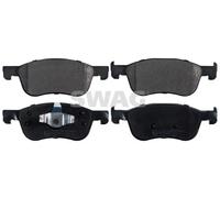 SWAG 33 10 7478 Plaquettes de frein