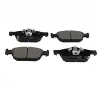 JP GROUP 3463604910 Plaquettes de frein