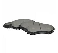JP GROUP 3563601110 Plaquettes de frein