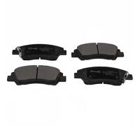 Plaquettes de frein Essieu avant 3563604910 JP GROUP pour HYUNDAI i10 II i10 III