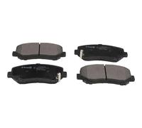 Plaquettes de frein Essieu avant 3863604710 JP GROUP pour MAZDA CX-5 CX-5 Van