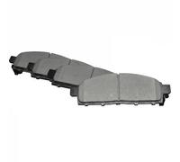 JP GROUP 3963600210 Plaquettes de frein