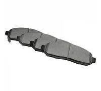 JP GROUP 4063600910 Plaquettes de frein