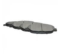 Plaquettes de frein Essieu avant 4163602710 JP GROUP pour PEUGEOT 308 I 308 SW I