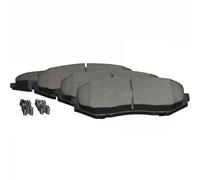 JP GROUP 4763601110 Plaquettes de frein