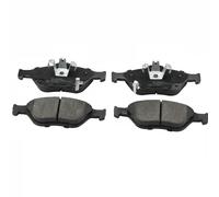 JP GROUP 4863603810 Plaquettes de frein