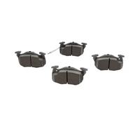 ASHIKA 50-00-0035 Plaquettes de frein