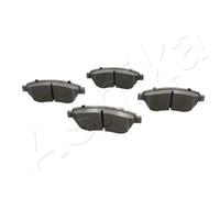 ASHIKA 50-00-0041 Plaquettes de frein