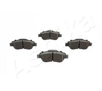 ASHIKA 50-00-0070 Plaquettes de frein