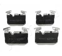 Plaquettes de frein Essieu avant 50-00-0103 ASHIKA pour BMW 1 3 4 Coupé 2 Coupé