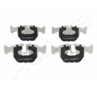 ASHIKA 50-00-0121 Plaquettes de frein