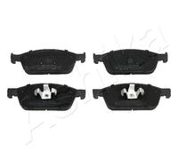 Plaquettes de frein Essieu avant 50-00-0310 ASHIKA pour FORD FOCUS III KUGA II