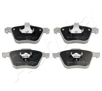 Plaquettes de frein Essieu avant 50-00-0336 ASHIKA pour VOLVO XC90 I V70 II