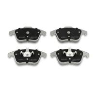ASHIKA 50-00-0340 Plaquettes de frein