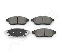 ASHIKA 50-00-041 Plaquettes de frein