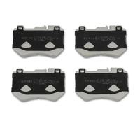 ASHIKA 50-00-0515 Plaquettes de frein