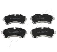 ASHIKA 50-00-0539 Plaquettes de frein