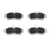 ASHIKA 50-00-0643 Plaquettes de frein