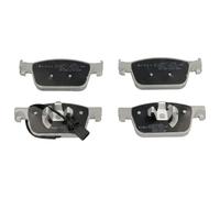 Plaquettes de frein Essieu avant 50-00-0917 ASHIKA pour AUDI A4 B9 A4 B9 Avant
