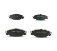 Ensemble De Plaquettes De Frein ASHIKA 50-02-214 Pour TOYOTA