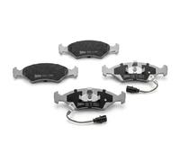 Plaquettes de frein Essieu avant 50-03-398 ASHIKA pour KIA SEPHIA SPORTAGE SUV
