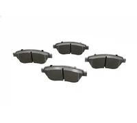 JAPKO 500041 Plaquettes de frein