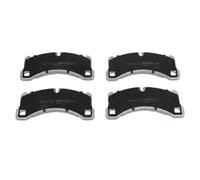 JAPKO 500948 Plaquettes de frein