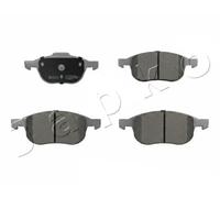 Plaquettes de frein Essieu avant 50300 JAPKO pour FORD MAZDA VOLVO