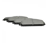 JP GROUP 5063600410 Plaquettes de frein