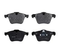 SWAG 55 91 6772 Plaquettes de frein