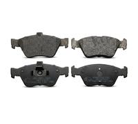 Plaquettes de frein Essieu avant 6001200 KRAFT AUTOMOTIVE pour MERCEDES-BENZ SLK
