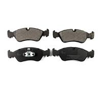 Kraft Automotive 6001540 Kit de plaquettes de frein, frein à disque