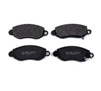 Plaquettes de frein Essieu avant 6002110 KRAFT AUTOMOTIVE pour FORD