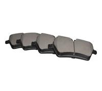 JP GROUP 6063600310 Plaquettes de frein