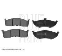 Plaquettes de frein Essieu avant ADA104227 BLUE PRINT pour CHRYSLER NEON II