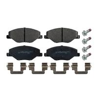 BLUE PRINT ADBP420007 Plaquettes de frein