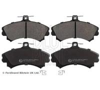 Plaquettes de frein Essieu avant ADC44251 BLUE PRINT pour MITSUBISHI PROTON
