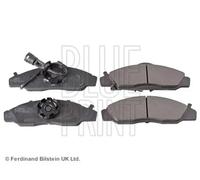 BLUE PRINT ADG04241 Plaquettes de frein
