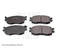 Plaquettes de frein Essieu avant ADG04279 BLUE PRINT pour HYUNDAI KIA