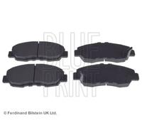BLUE PRINT ADH24255 Plaquettes de frein